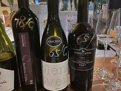 -Wine Universe 宇宙酒馆