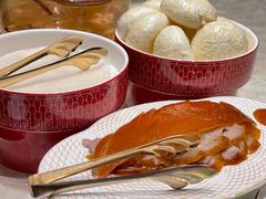 -明湖楼·经典鲁菜(大明湖店)