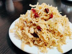 -玫瑰红烤羊排(北新桥三条店)