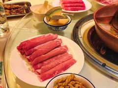 -总参北京涮羊肉