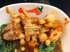 -自贡好吃客(科华店)