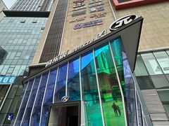 -音乐派KTV(成都印象城店)