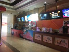 -星美国际影商城(虹口店)