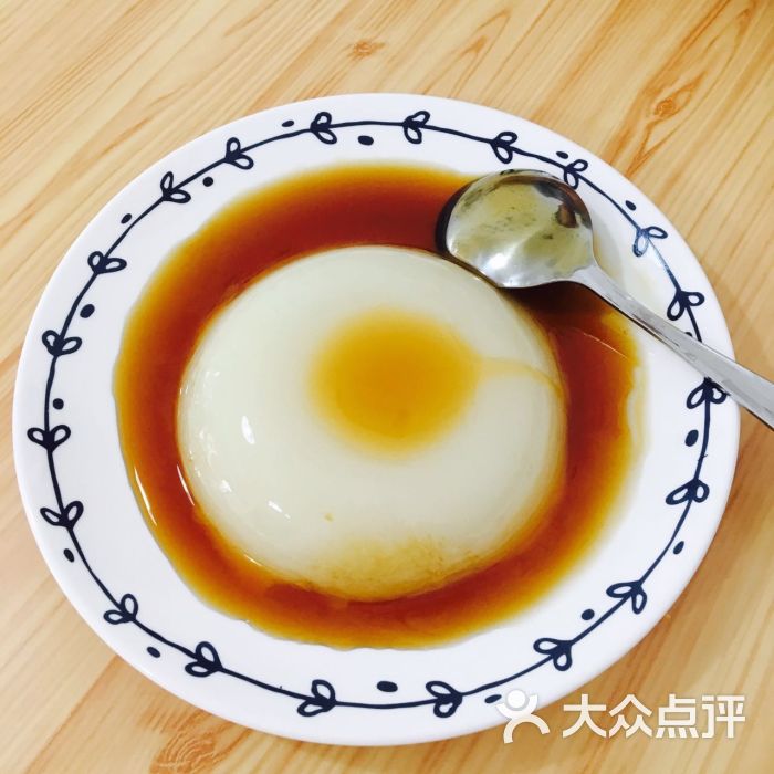 米之秘凉糕冰粉图片 - 第2张