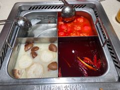 -海底捞火锅(漫乐城夜宵主题店)