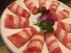 -大龙辣火锅·龙虾·烧烤(湖滨新天地店)