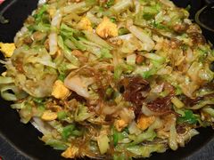 铁板白菜炒粉丝-西贝莜面村(金隅嘉品mall店)
