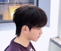 -尤司男士国潮理发馆