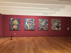 -四川美术学院美术馆