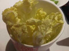 -密友回转自助火锅(世茂国际广场店)