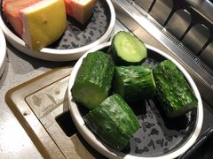-丰茂烤串(外滩星荟中心店)