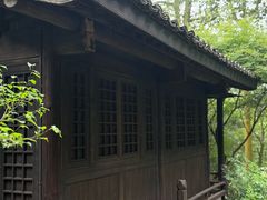 -黄公望隐居地