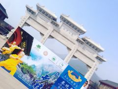 -少林寺景区