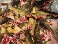 三角峰-肖肖酸萝卜鱼火锅(总店)