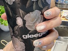 -gleeglee乐溢亦茶(合生汇店)