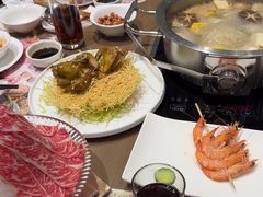 -东国海鲜火锅城(氹仔店)