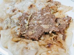 华威肉饼-清真永恒华威肉饼(潘家园店)