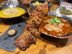 -敏珠拉姆藏餐·南京厨房(富春江东街店)