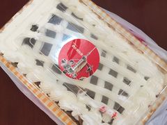 -静安面包房(万航店)