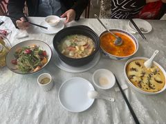 -聚丰园•湖鲜餐厅(阿红私房菜梅石路店)