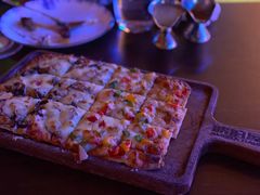 -Ambra Haus琥珀屋精酿餐厅(宝山店)