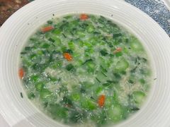 -清心茶楼·传统中山石岐菜
