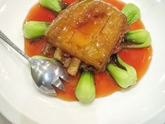 -功德林素菜饭庄(前门店)