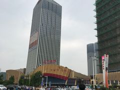 -万达茂商场(南京仙林店)