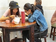 大堂-顺德公双皮奶·甜品(北京路店)