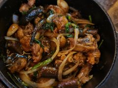 -小粤楼·怀旧粤菜(万辉国际广场店)