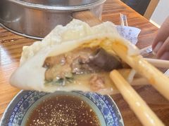 -老烟台灌汤包(南洪街店)