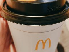 -麦当劳(一德路店)