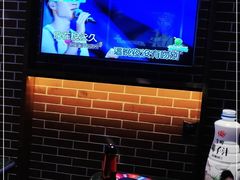 -星聚会KTV(合生汇黑金店)