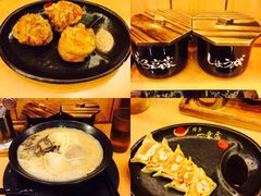 博多一幸舍(侨福芳草地店)-博多一幸舍(侨福芳草地购物中心店)