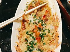 -丰收日·小海鲜·沪上家宴(顾村正大店)