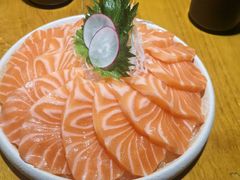 -东岸料理·寿司·刺身