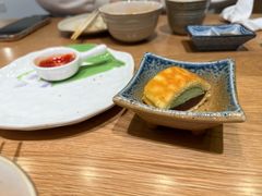 -团子君寿司·茶