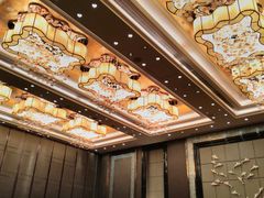 -汕头龙光喜来登酒店-采悦轩中餐厅