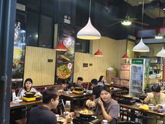 -六味牛杂煲·斋菜煲(桫椤湾店)