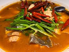 -清水亭湖北菜(大屯DT51店)