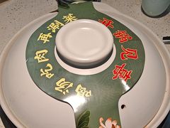 -九孔·筒骨莲藕汤锅(大明宫万达店)