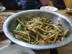 -健康小吃