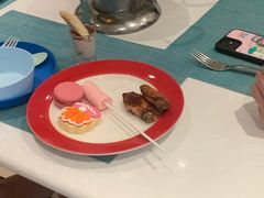 -味餐厅·海鲜·火锅·自助餐