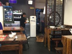 大堂-永祥烧腊餐厅(虹口店)