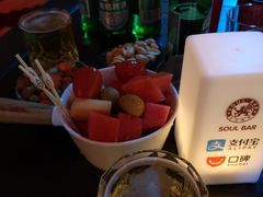 -杜尚rooftop露台酒吧