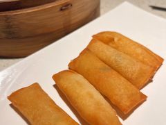扬州春卷-东园小馆·早茶·淮扬小炒(印象汇店)