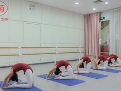 -予荷舞蹈(盛景校区)