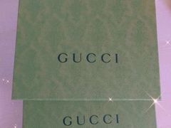 -Gucci(北京SKP店)