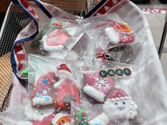 -汉柏麦香德国面包房(海信店)