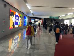-烟台南站